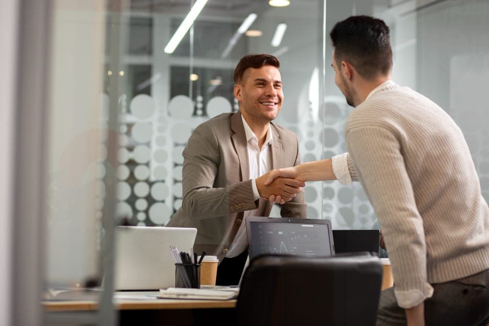 Tailored professional solutions