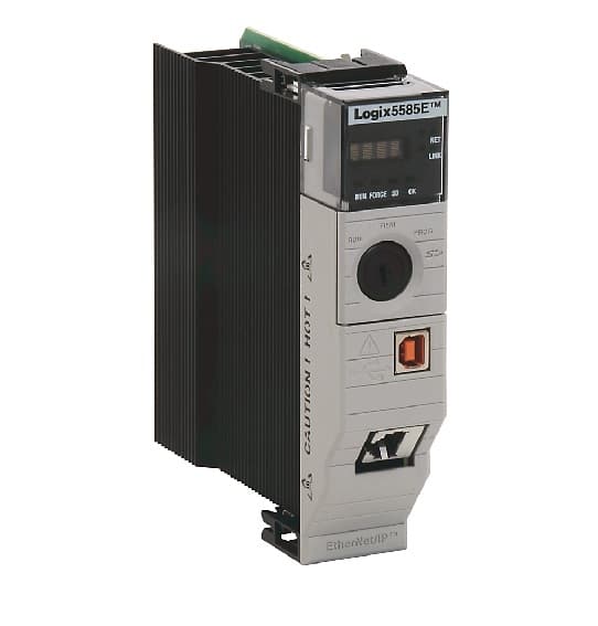 Allen-Bradley ControlLogix 5580