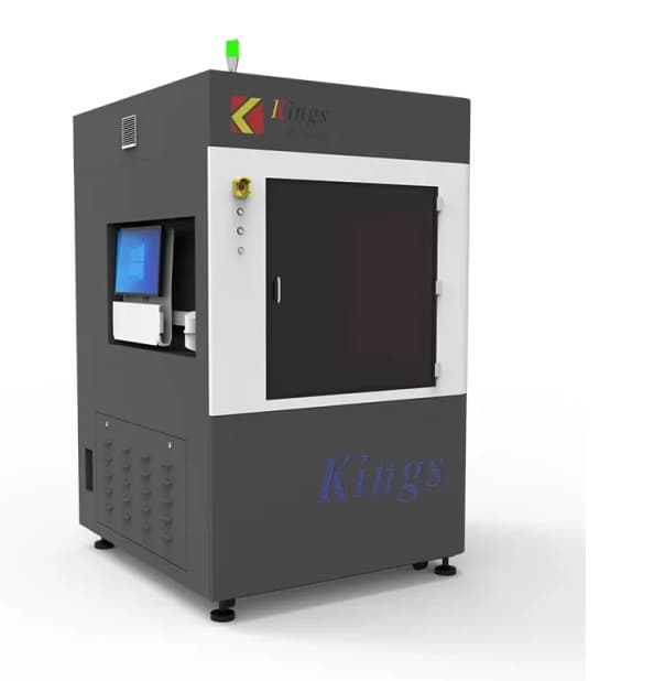 KINGS 3D Printing Machine 800Pro